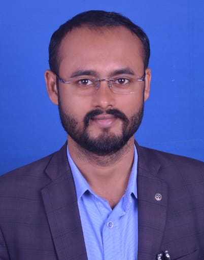 Dr. Anmol Mishra